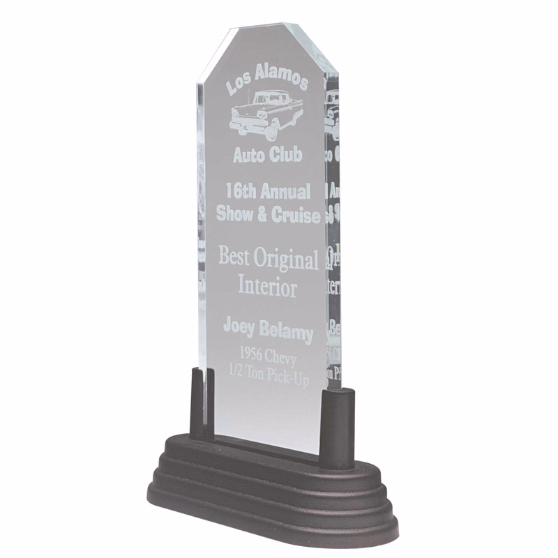 Corners Clear Award