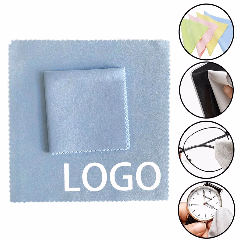 Highly Absorbent Quick-Dry Wipe Cloth