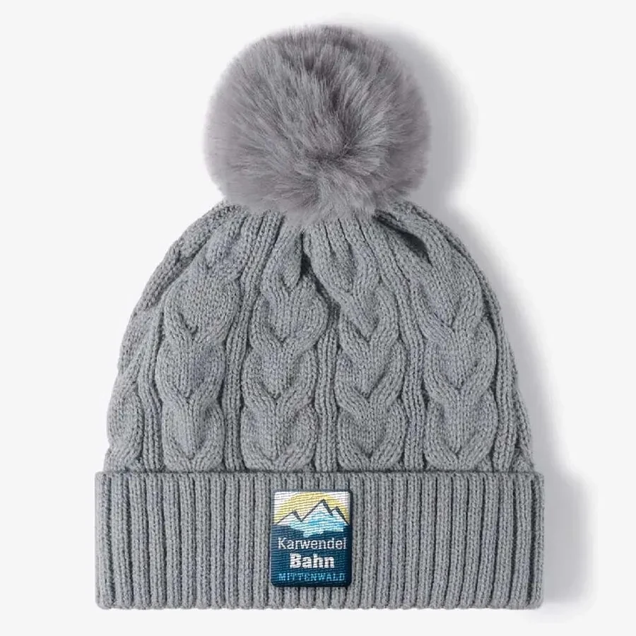 Spectacular Acrylic Beanies 1