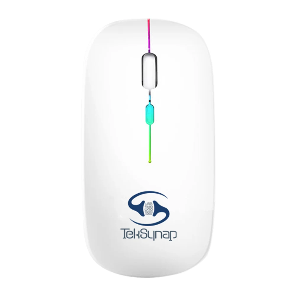 LED-Enhanced Wireless Mouse 1