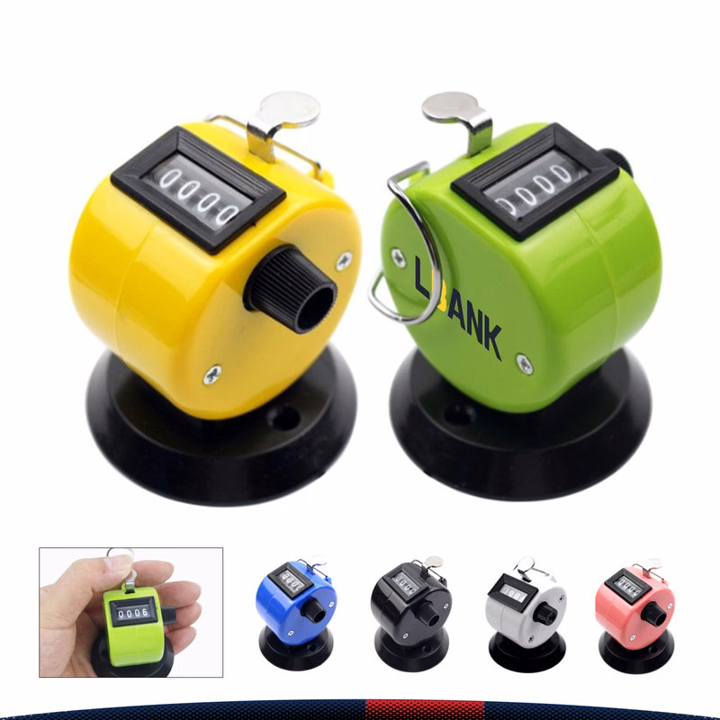 Minori Hand Tally Golf Counter