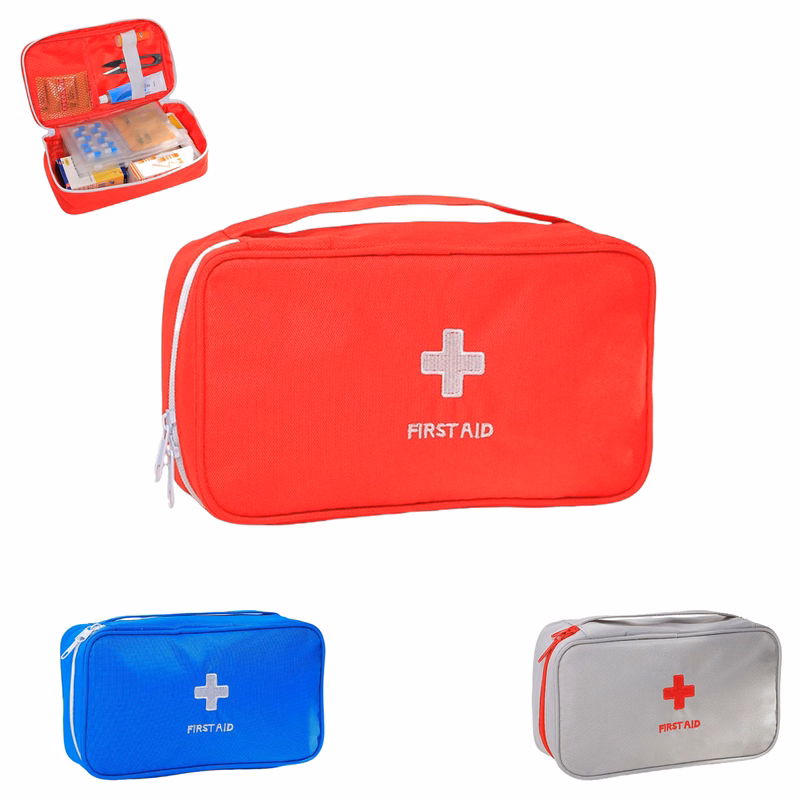 Premium Waterproof Compact Trauma Medical Kit