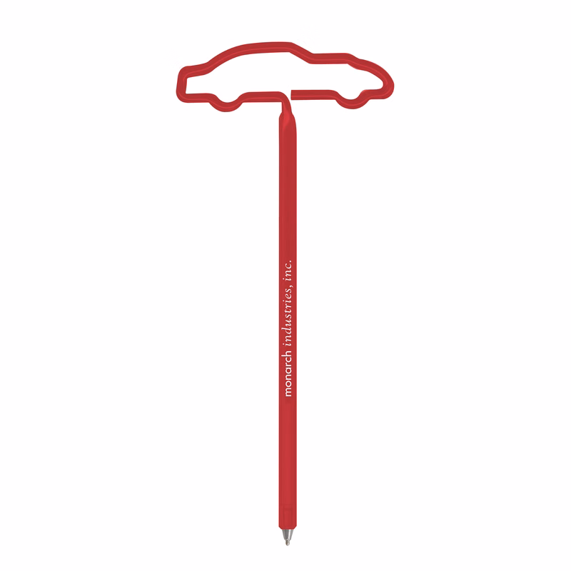 Car Stock Inkbend Xtra, Bent Pen