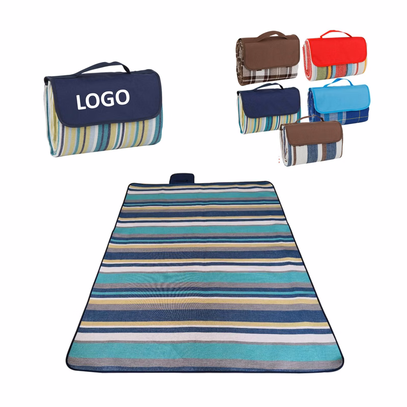 Portable Moisture-Proof Picnic Mat