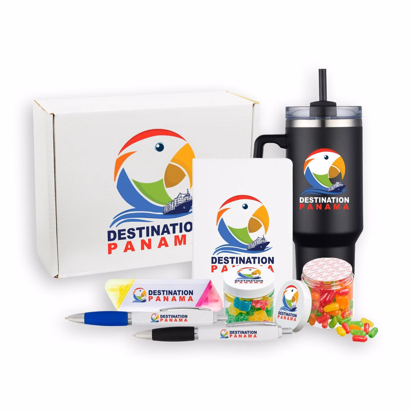 Welcome Experience Kit