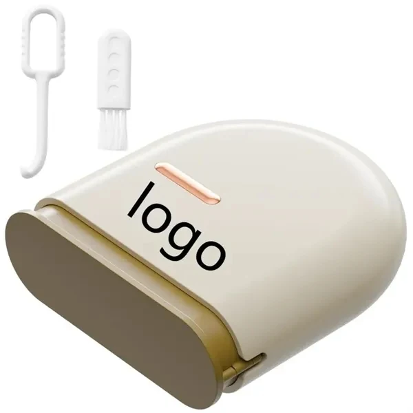 Retainer Case with Vent Holes for Events, Gifting and Everyday Use 1