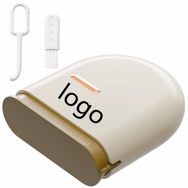 Retainer Case with Vent Holes for Events, Gifting and Everyday Use