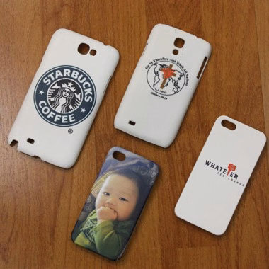 Samsung Galaxy Note 3 Protective Case
