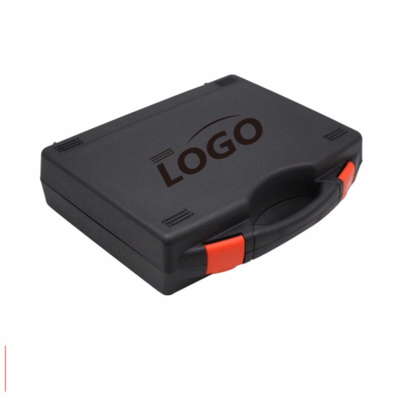 Portable Polypropylene Handheld Tool Container