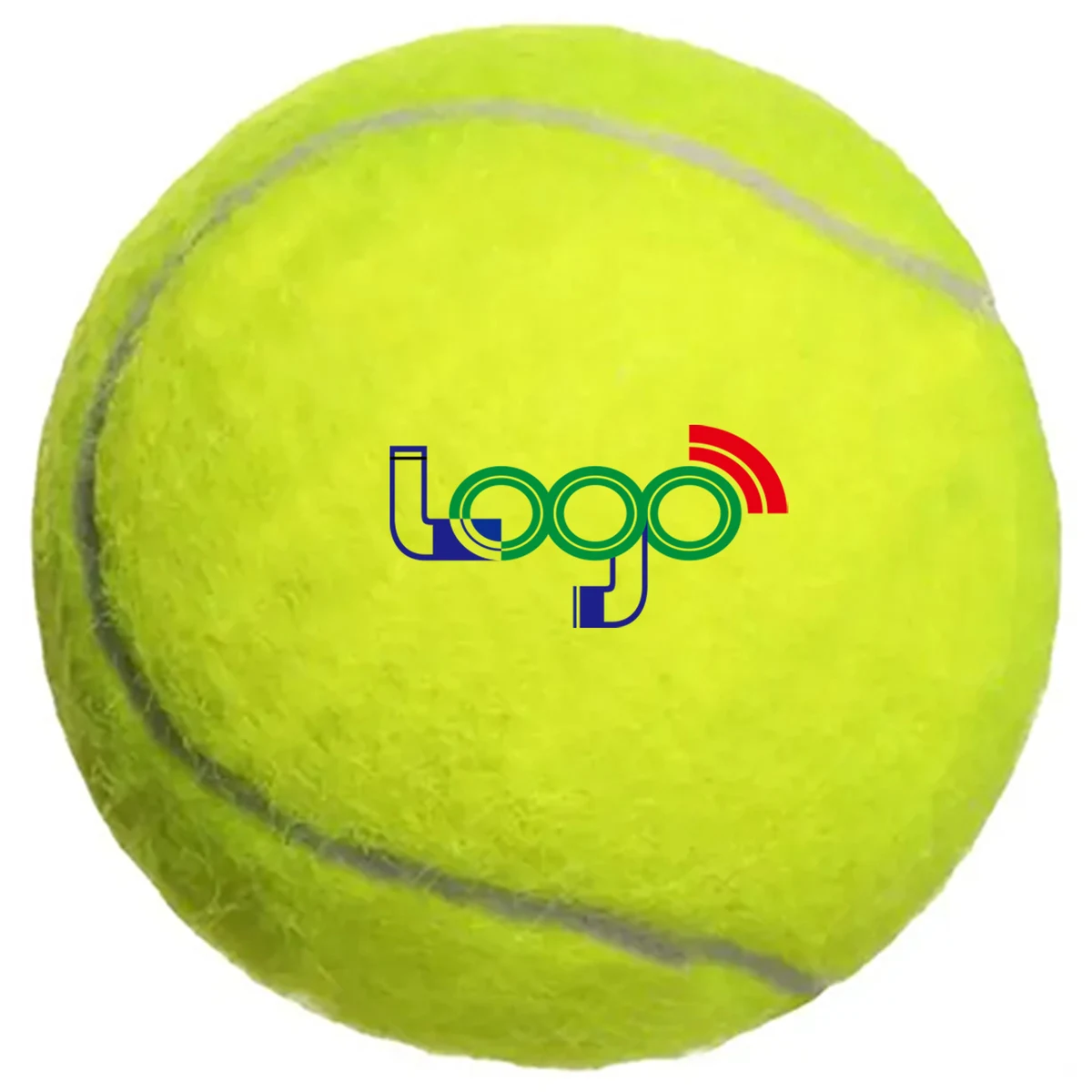 Training Tennis Ball 1