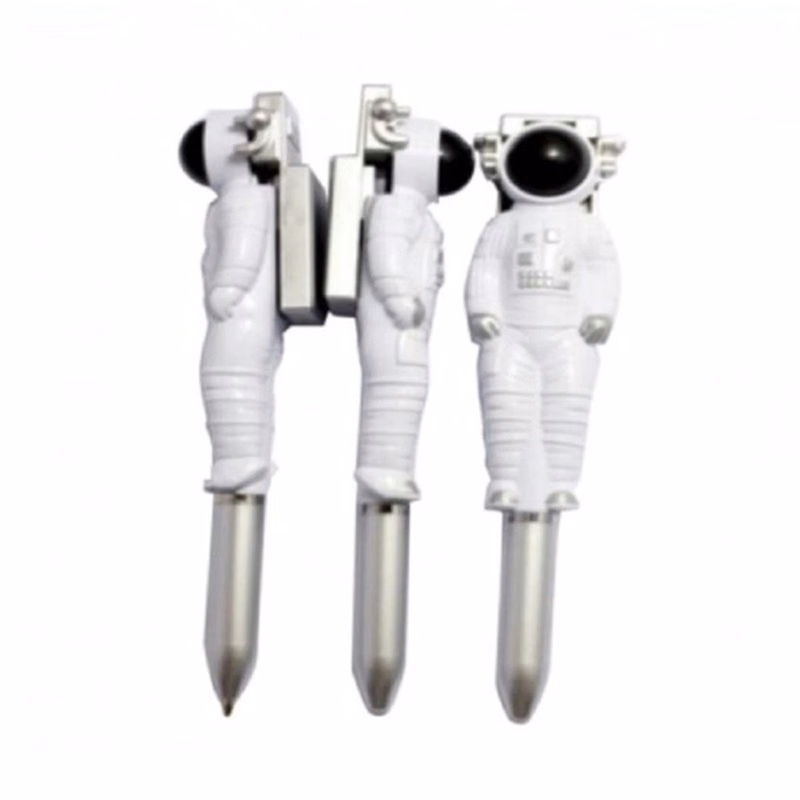 Spaceman Astronaut Ballpoint Pen