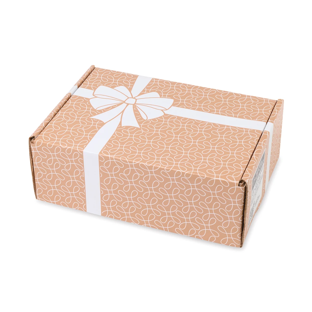 Medium Box Mailer 1