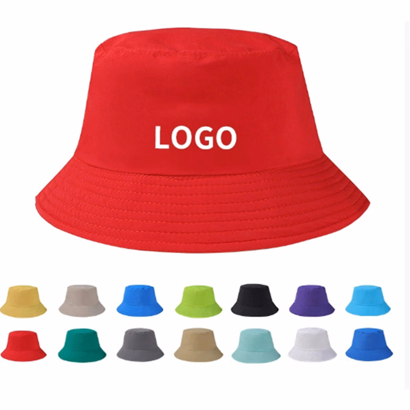Cotton Fisherman's Hat