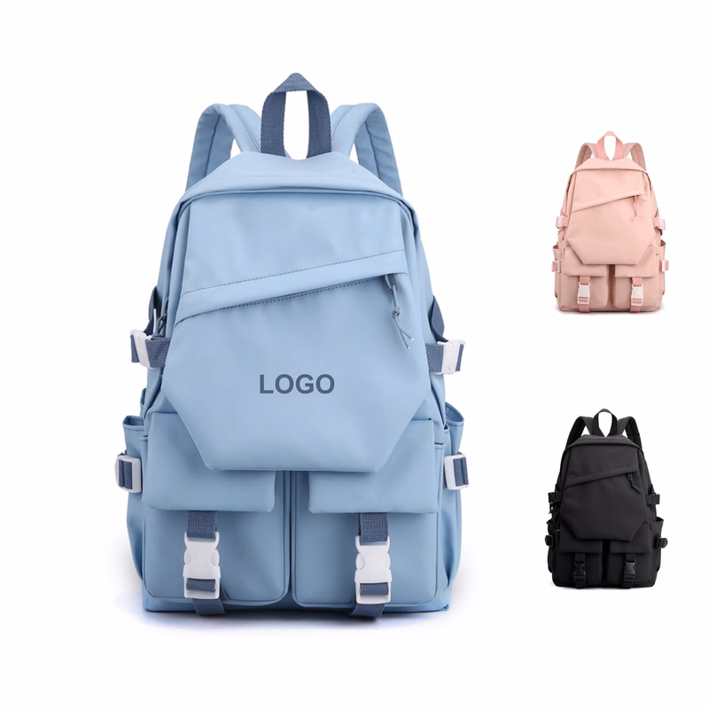 Multi Pockets Backpack (direct import)