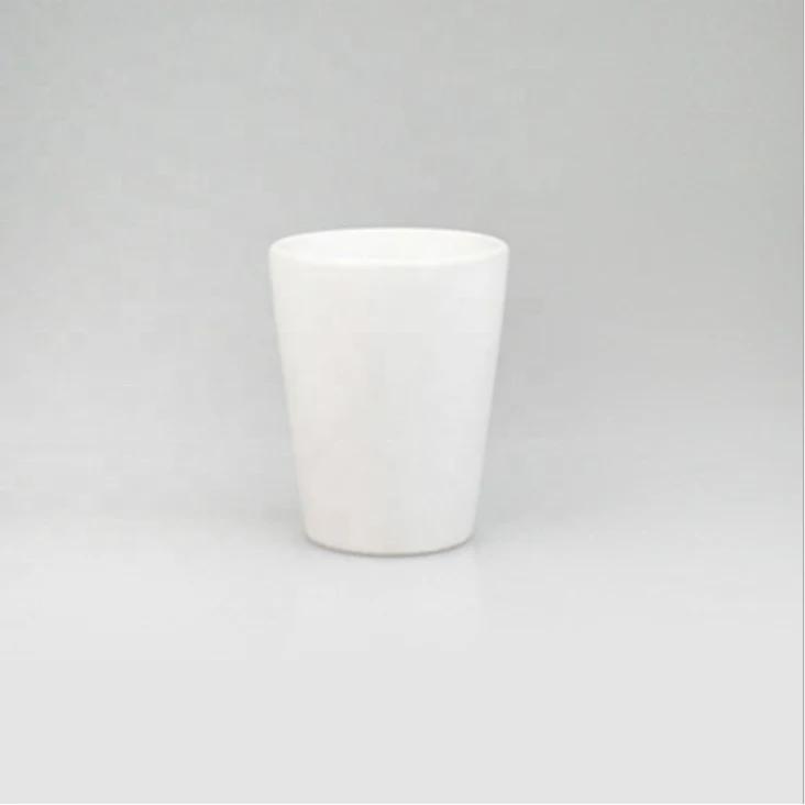 2oz Ceramic Shot Glass 1