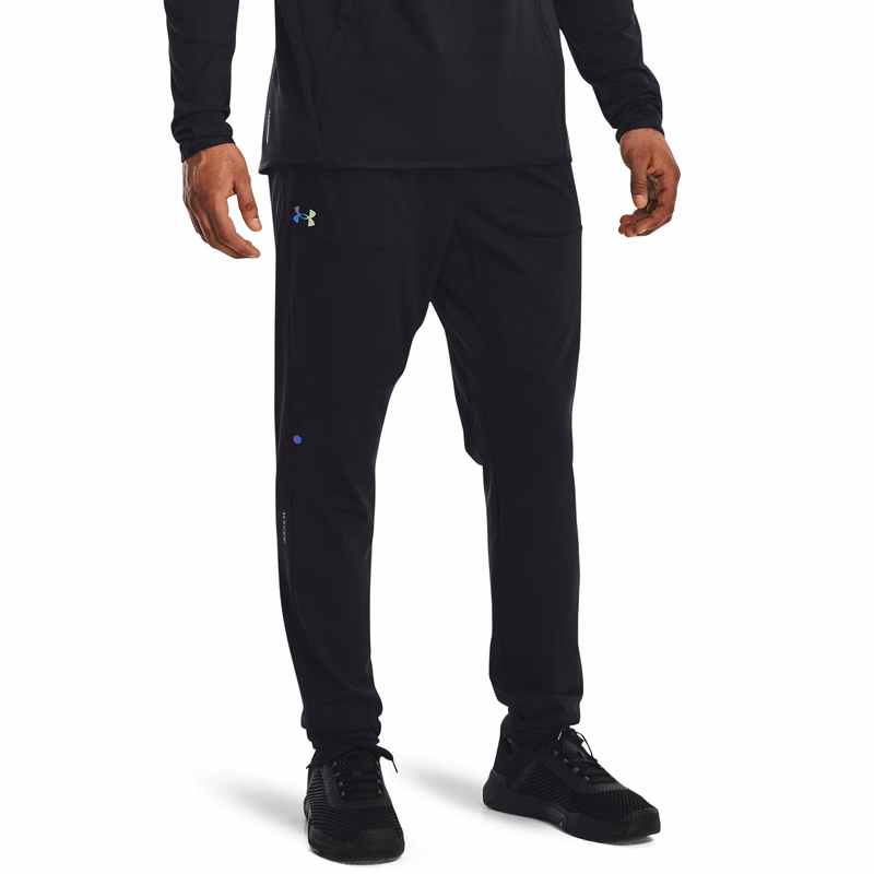 UA RUSH Men's Warm-Up Pants