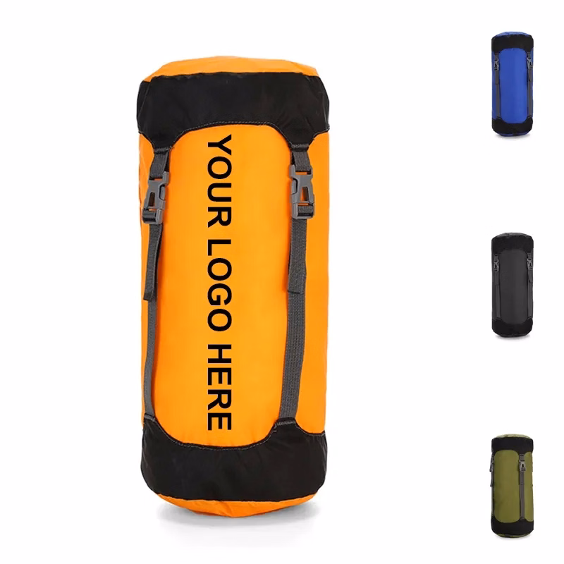 Portable Compression Bag