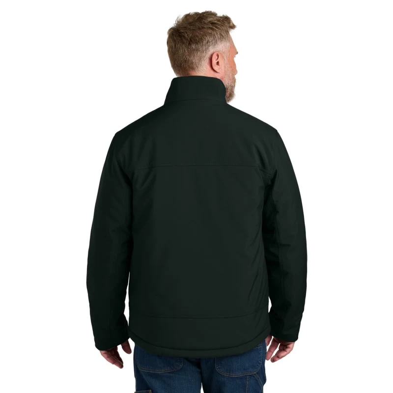 CornerStone Insulated Workwear Soft Shell 1