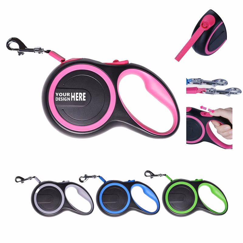 16ft Retractable Dog Leash