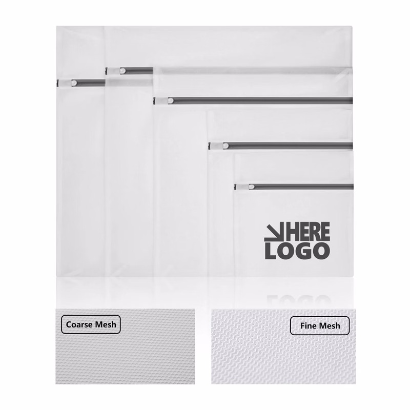 Polyester Laundry Bag Cleaning Bag