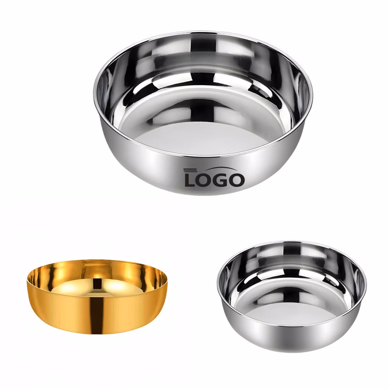 32cm Stainless Steel Mixing Bowl