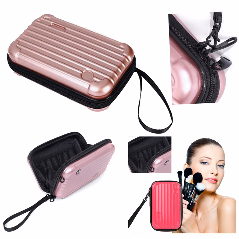Cosmetic Case Bag