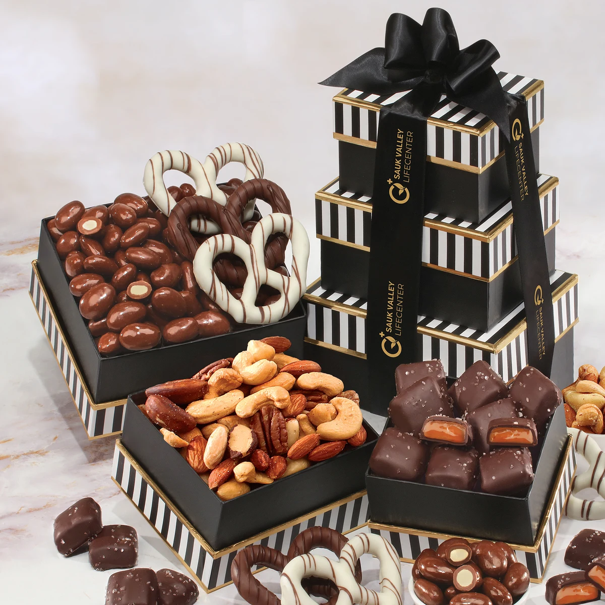Sweet Fantasy Tower 1