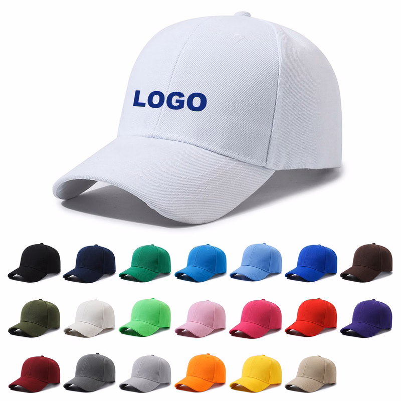 Custom Classic Baseball Cap