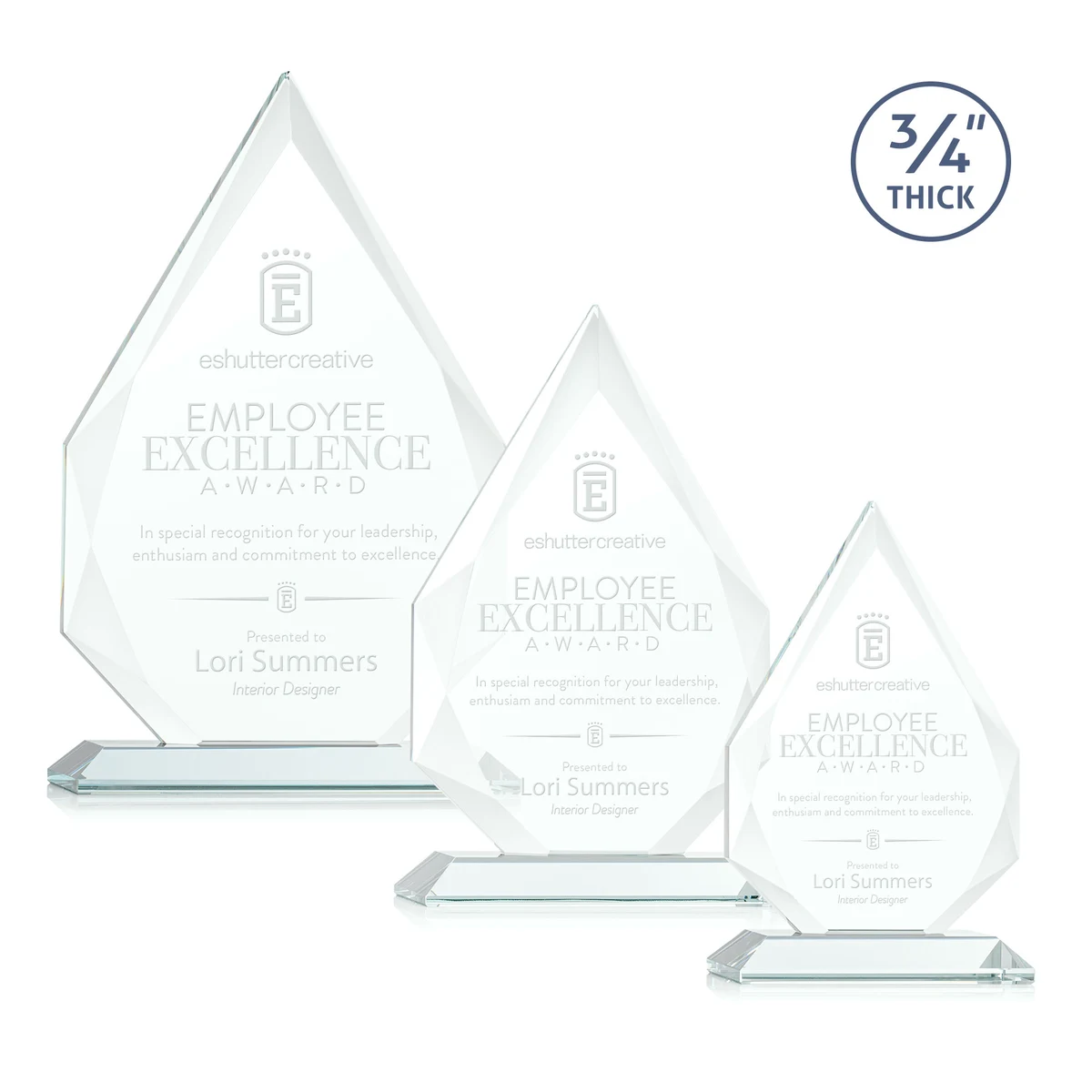 Hawthorne Award - Jade 1
