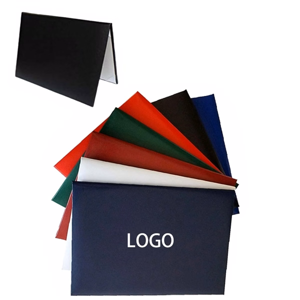 GraduationMall Imprinted Diploma Cover For Certificate