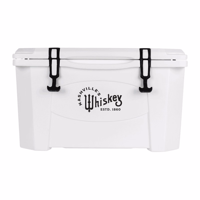 Grizzly Cooler 40