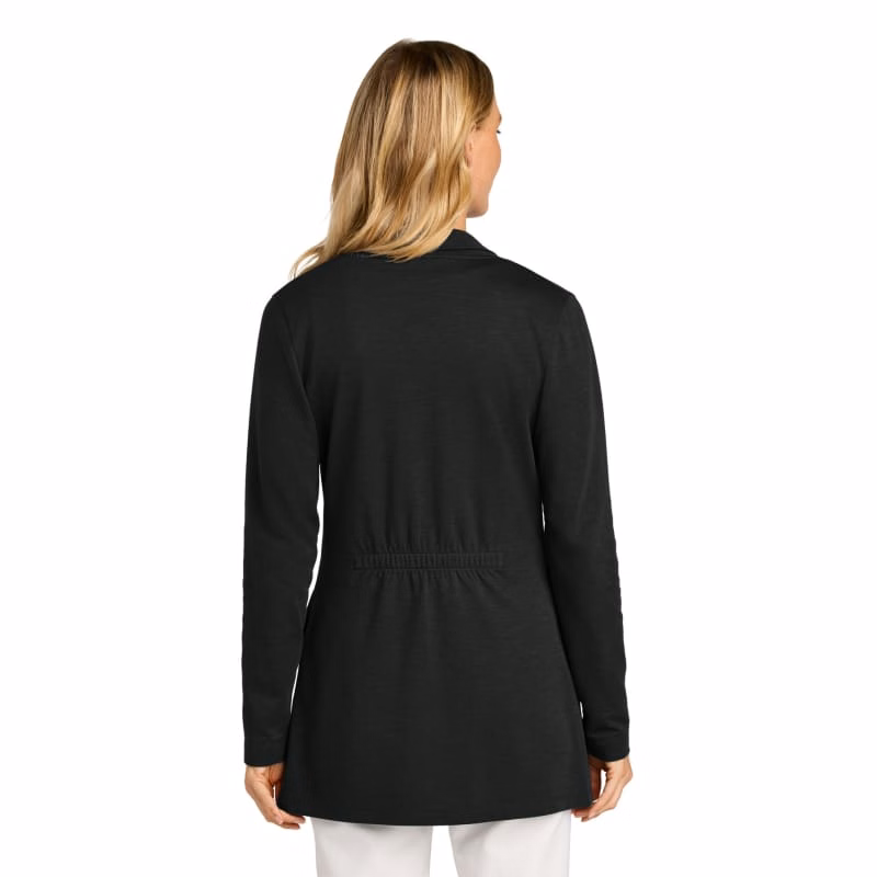 Port Authority Women's Breakwater Open Cardigan