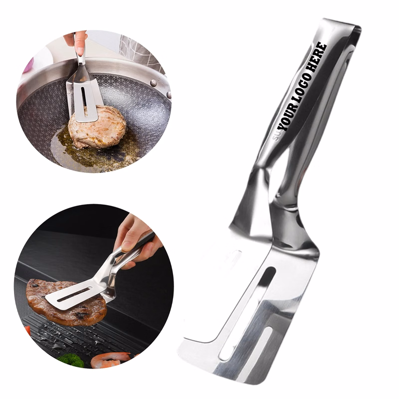 Customized Stainless Steel Spatula