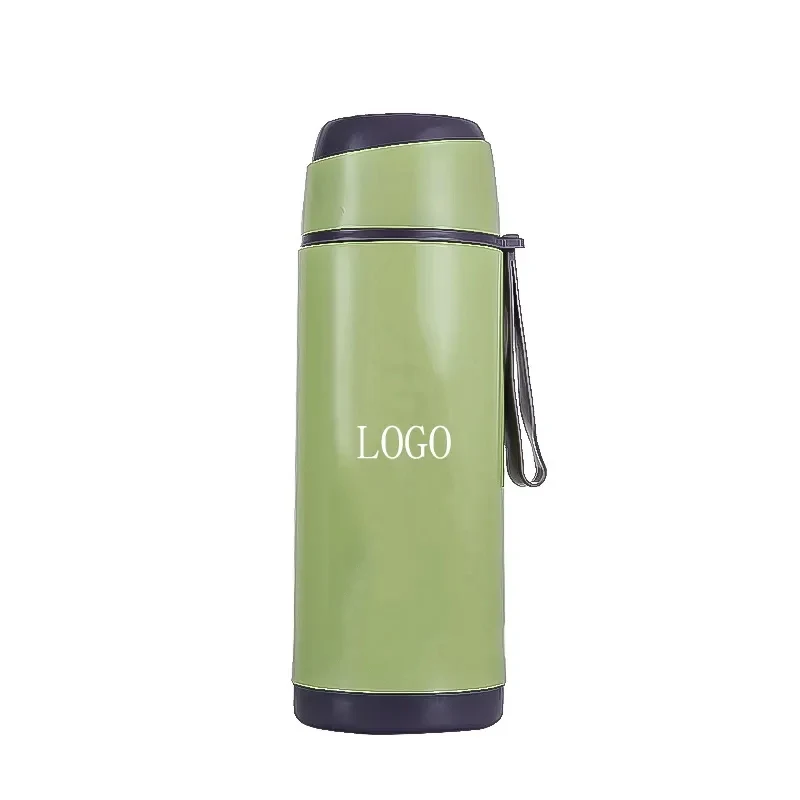 17oz Large Capacity Sports Water Cup 1