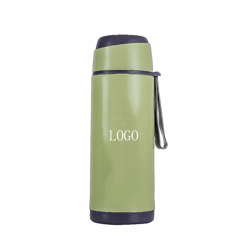 17oz Large Capacity Sports Water Cup