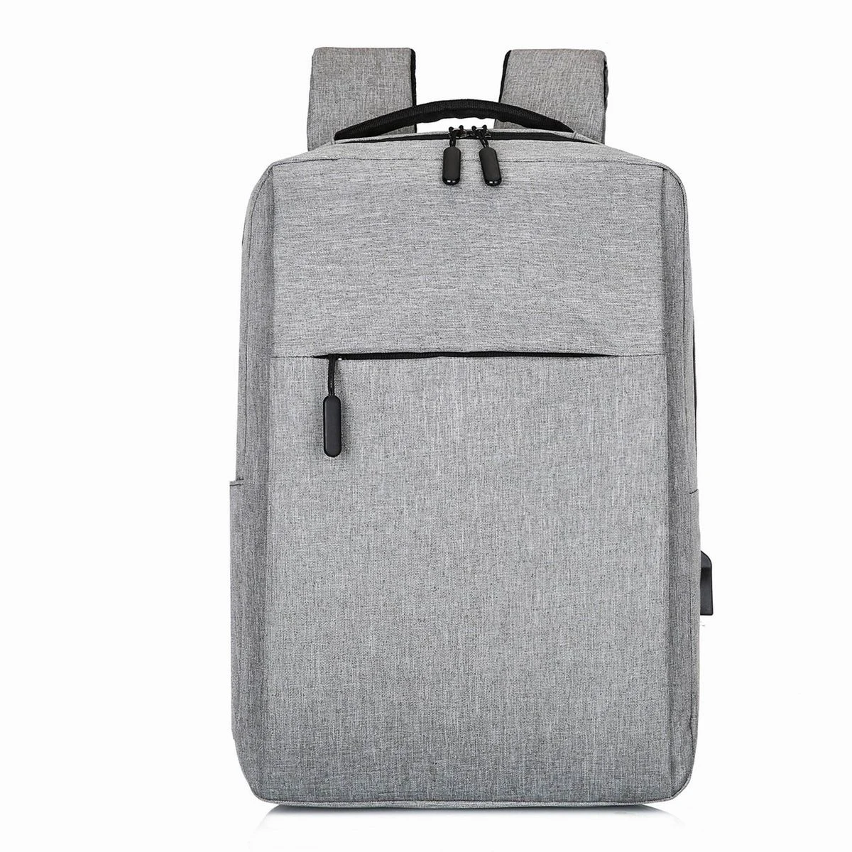 Slim Laptop Backpack 1