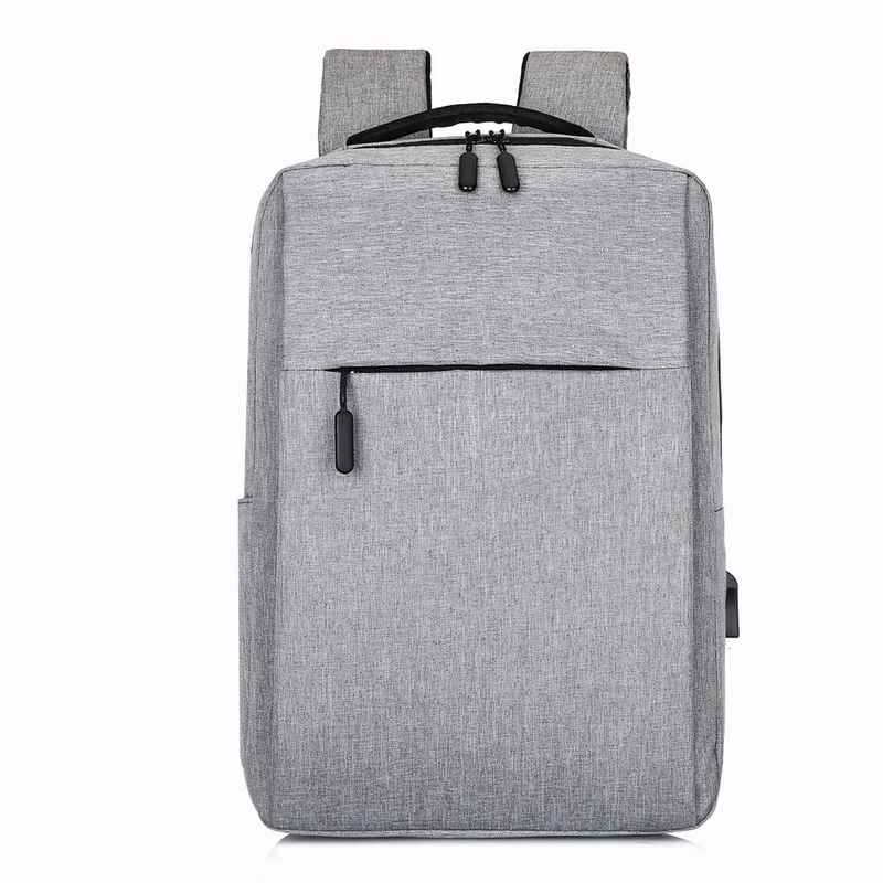 Slim Laptop Backpack