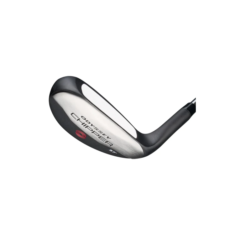 Odyssey Chipper 1