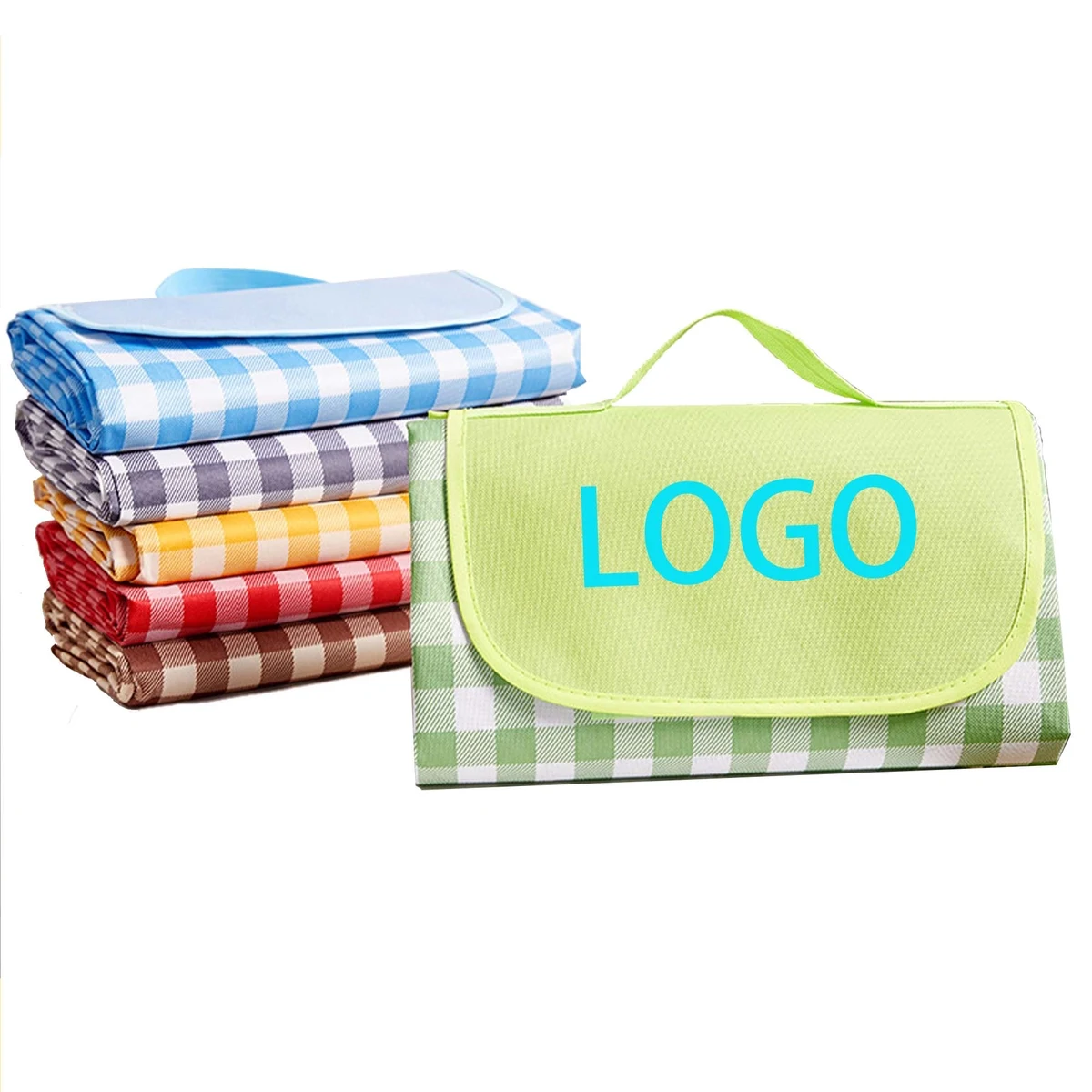 Waterproof Outdoor Picnic Mat 1