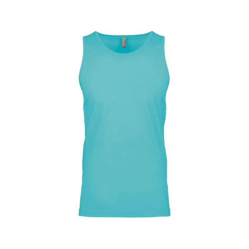Cotton Tank