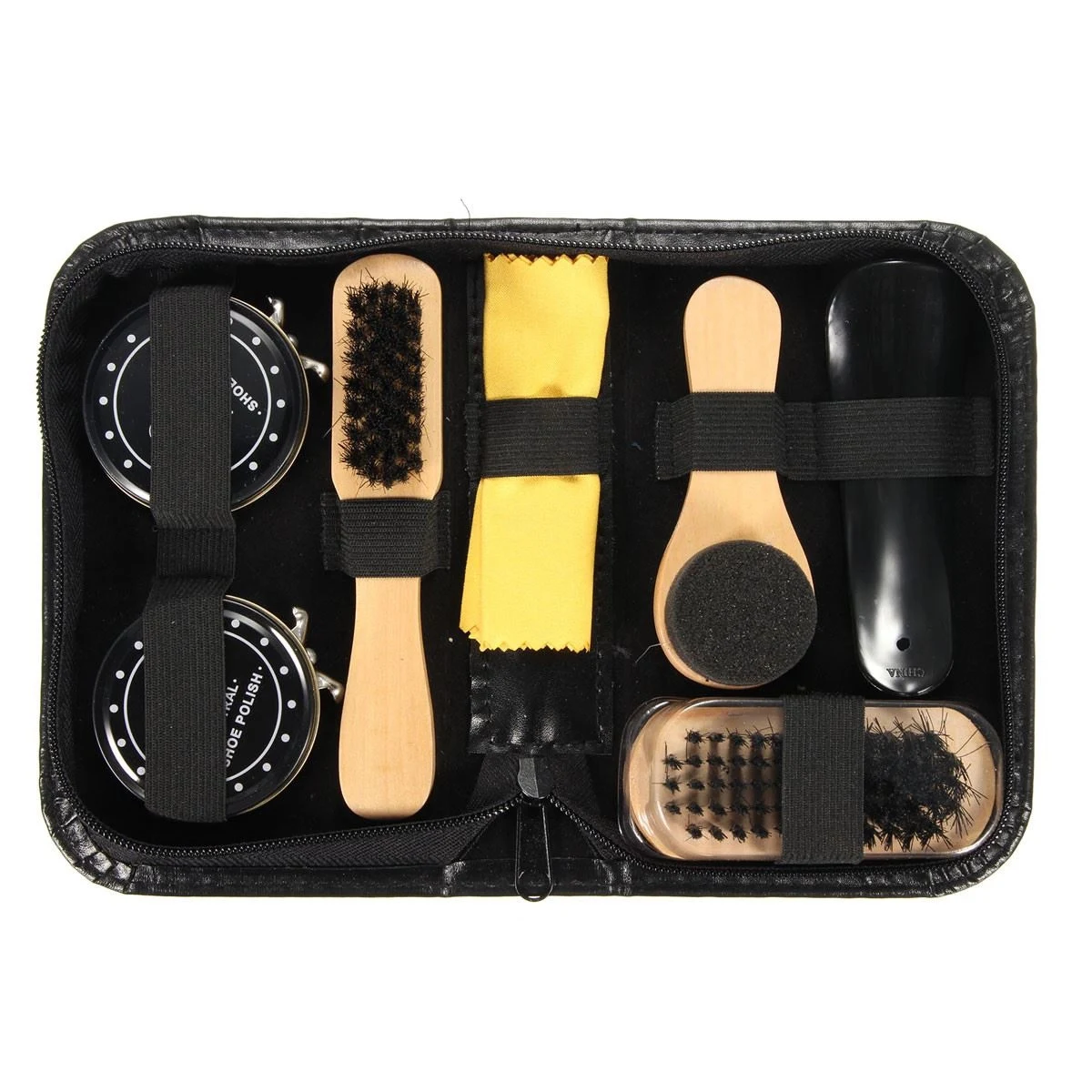 8 in 1 Shoe Cleaning Set 1