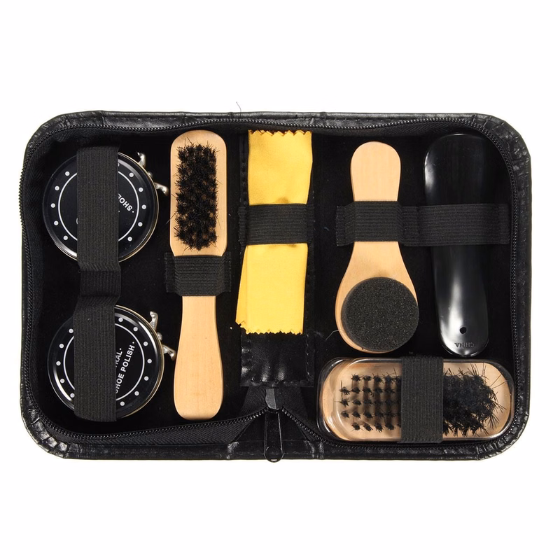 8 in 1 Shoe Cleaning Set