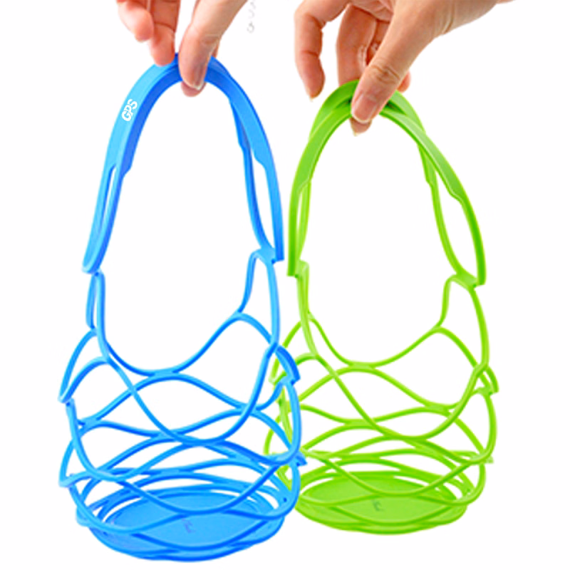 Silicone Wine Bottle Carrier Water Bottle Tote Bags