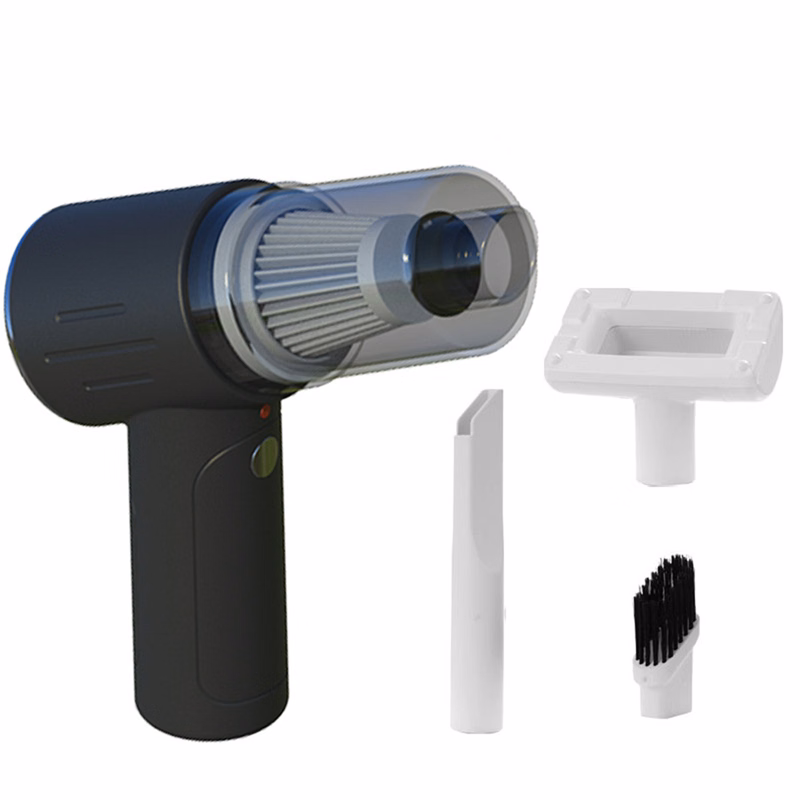 Wireless Vacuum Cleaner