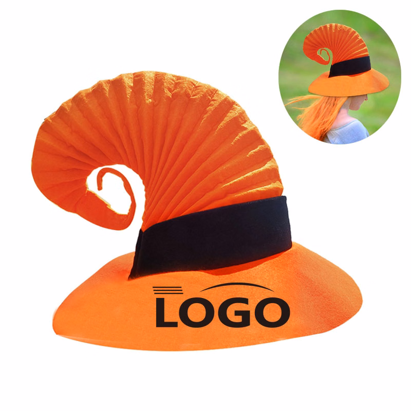 MOQ20 Halloween Props Witch Hat