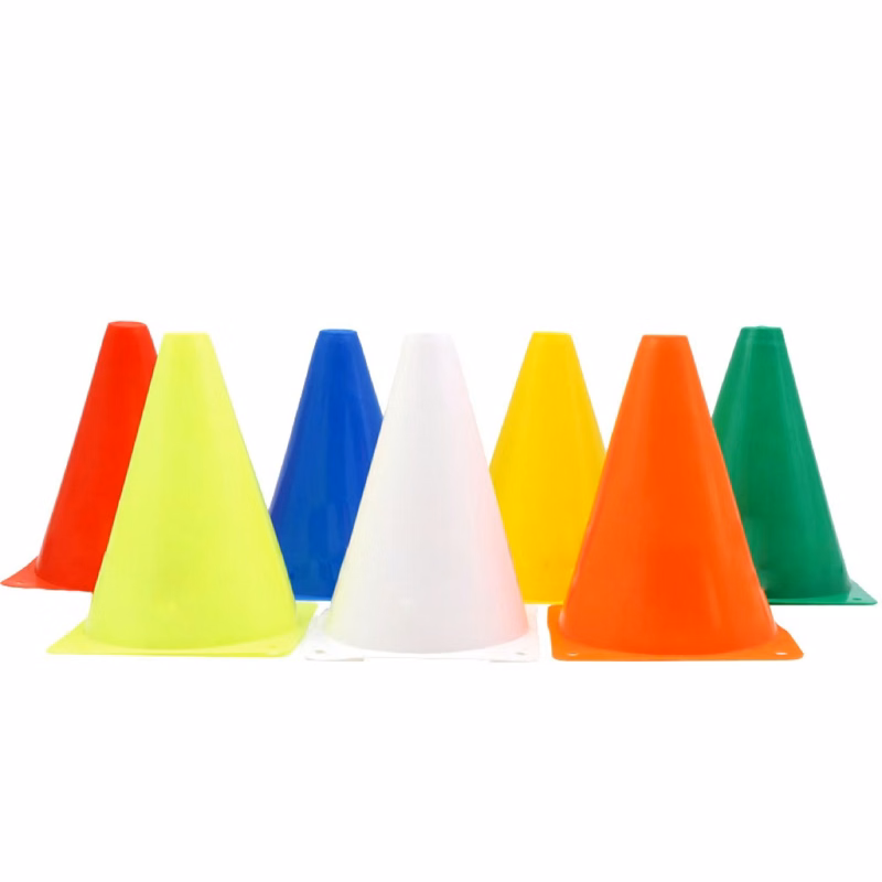 Plastic Sports Cones For Training