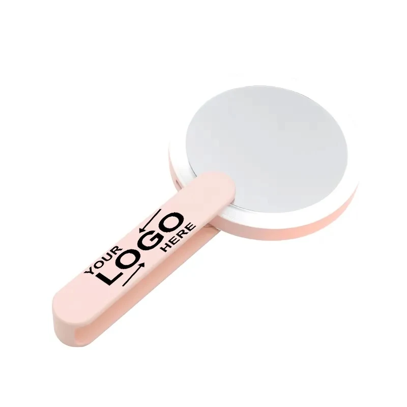 Led Folding Make Up Mirror 1