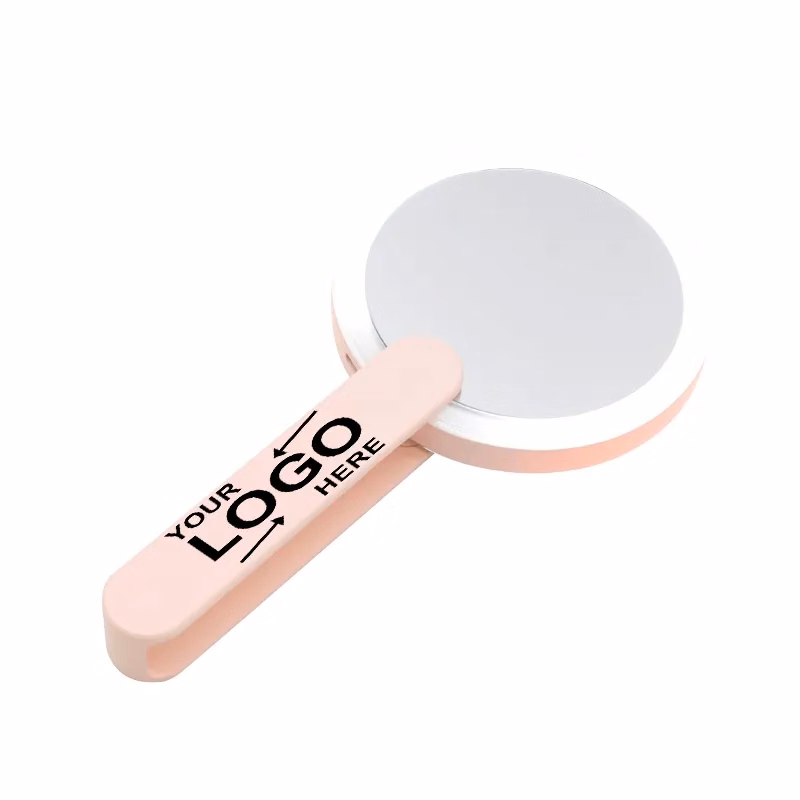 Led Folding Make Up Mirror