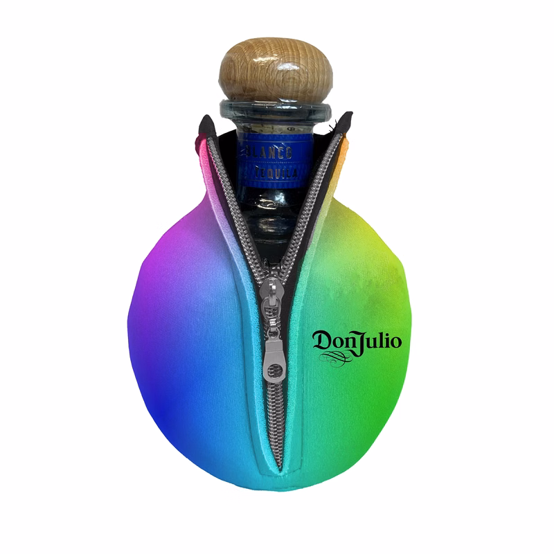 Bottle Sleeve Custom