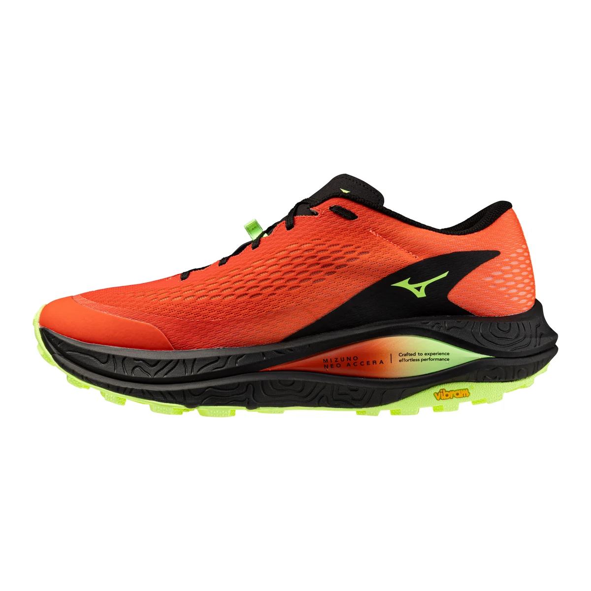 Unisex Mizuno Neo Accera Running Shoes 1